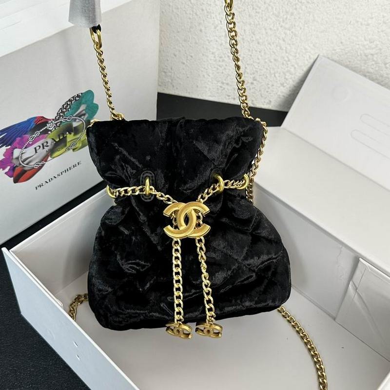 Chanel Handbags 413